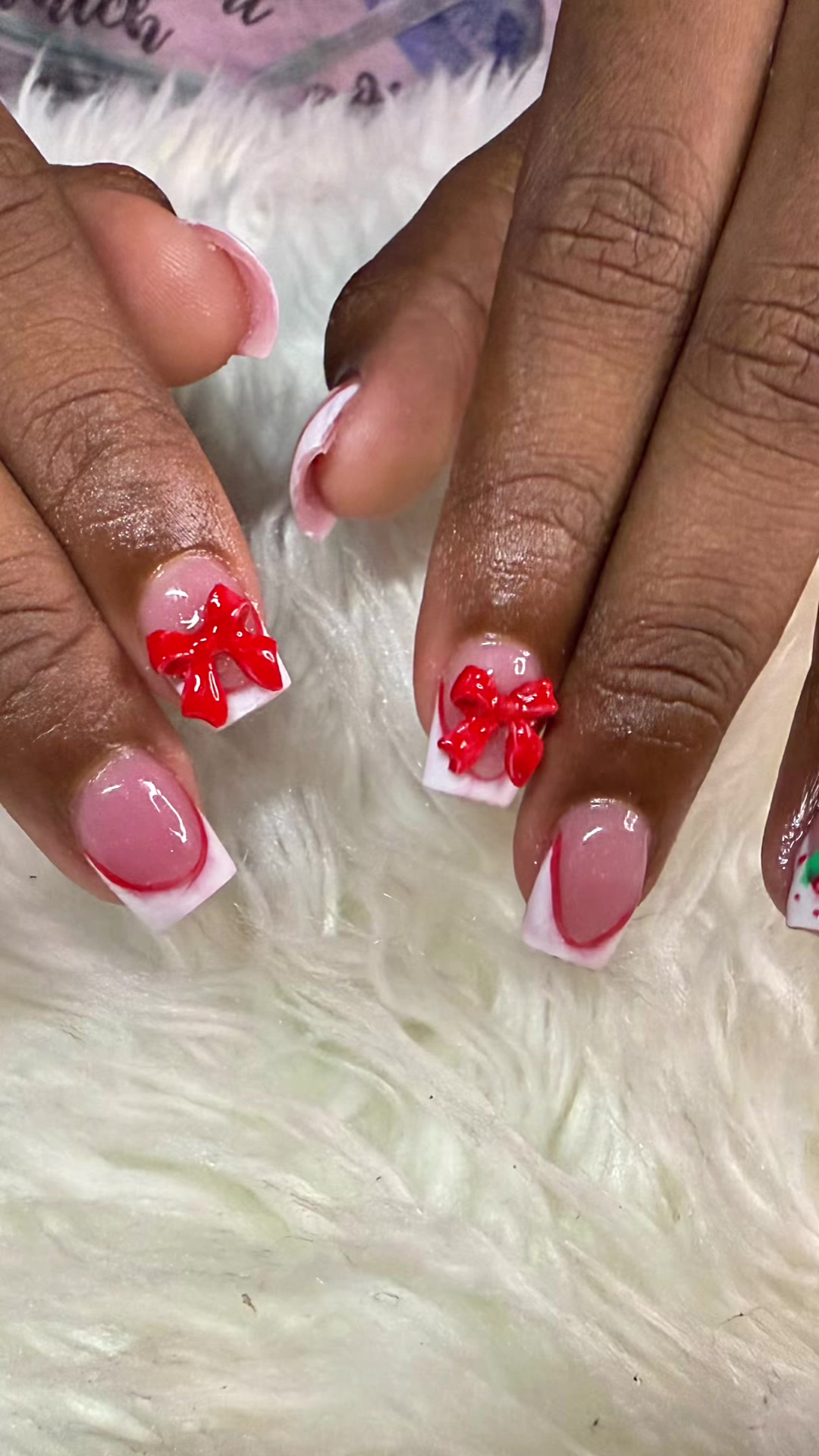 @T.T.J NAILS by Nissi