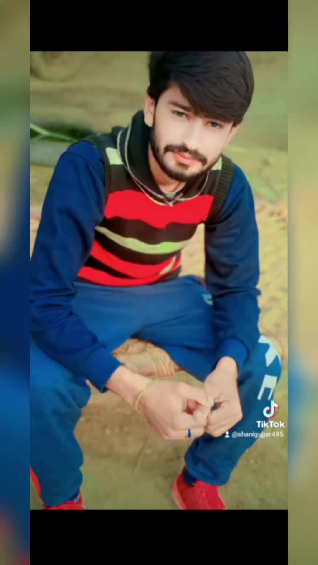 @ch❤️شانی gujjar 🖤