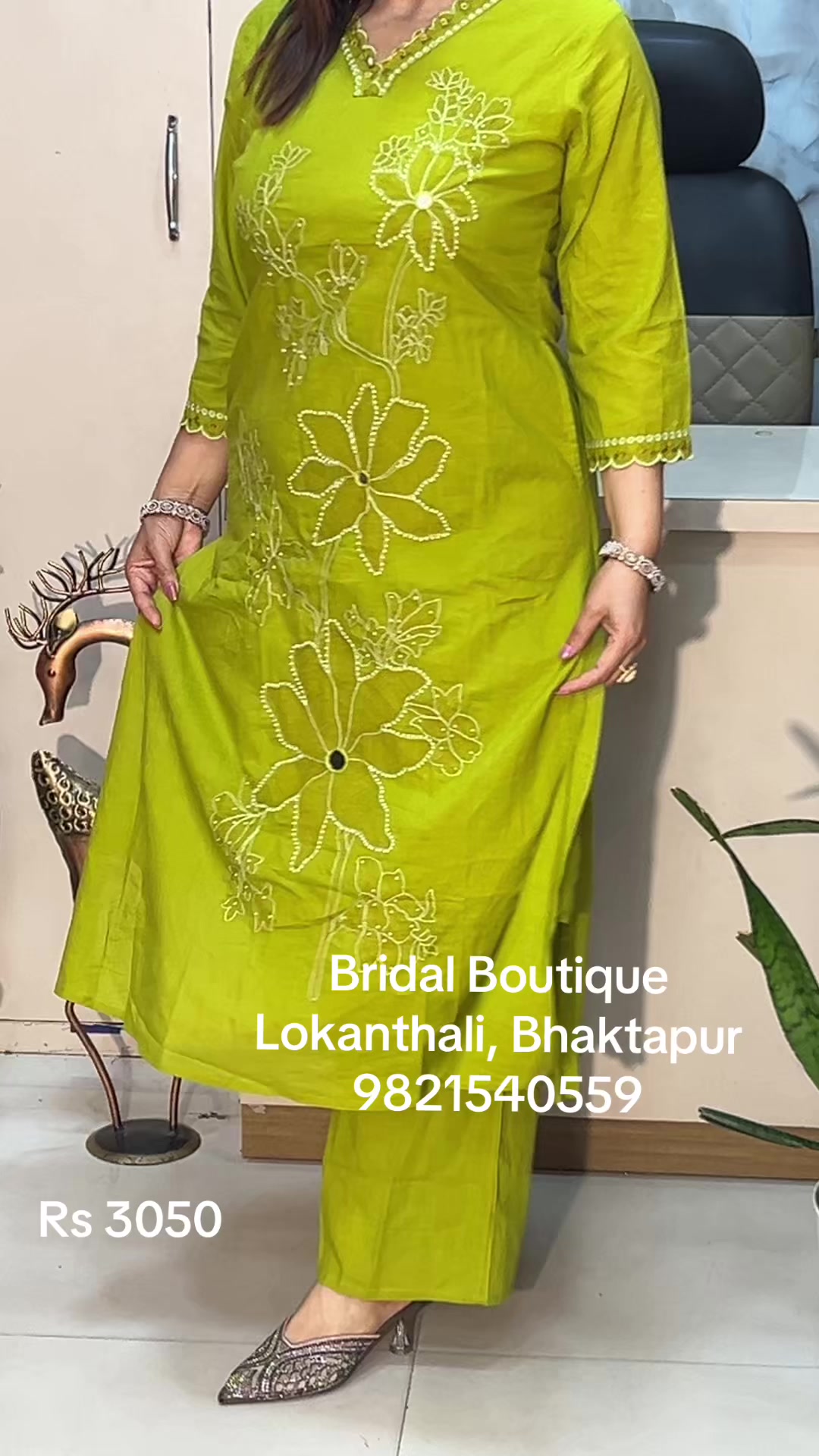 @Bridalboutique