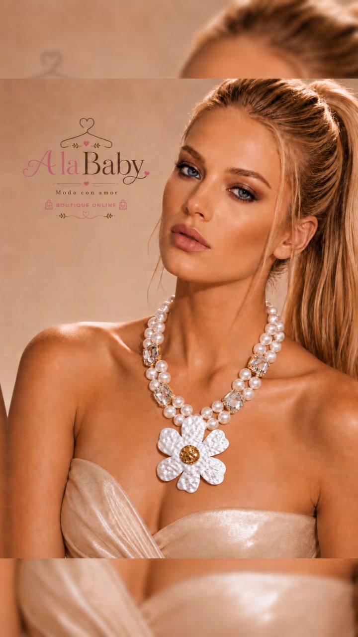 @AlaBABYFashion