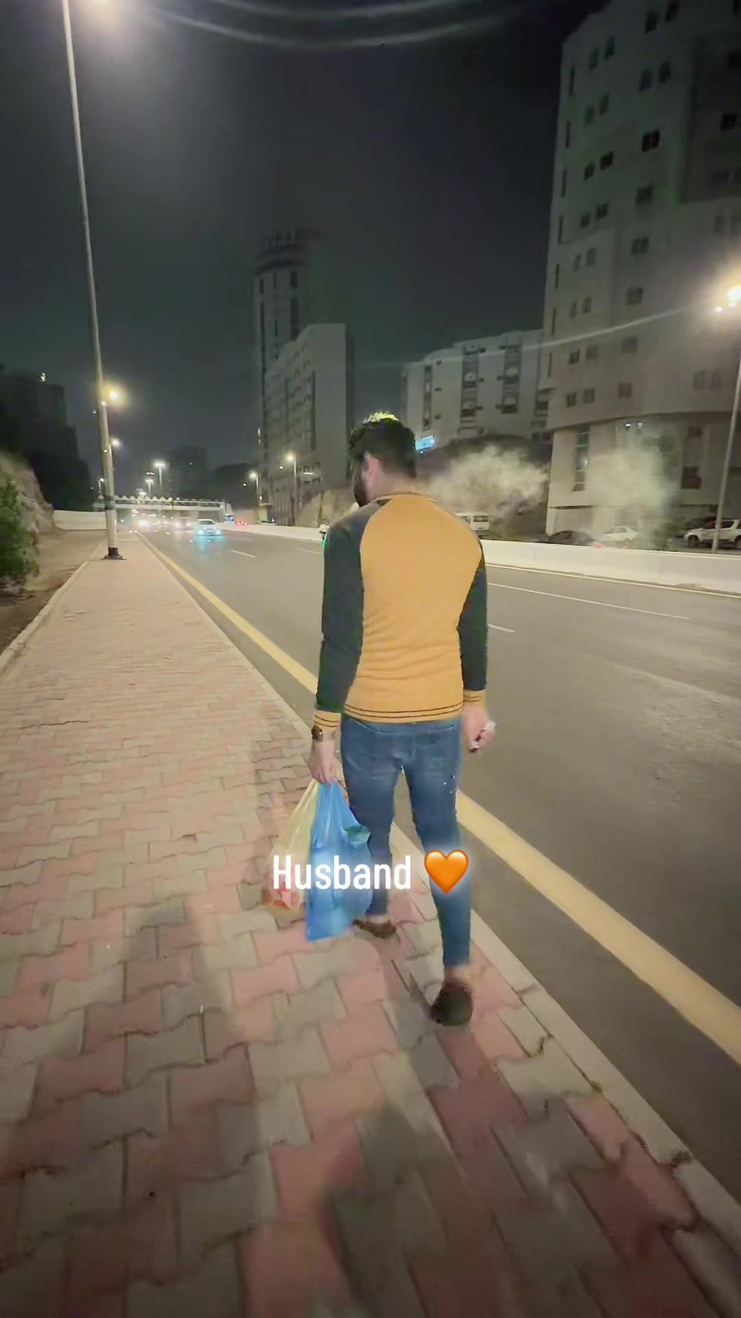 @Saudi Life ๐งฌ ๐ฆ๐ช๐ต๐ฐ๐ธ๐ฆ ๐ฅ