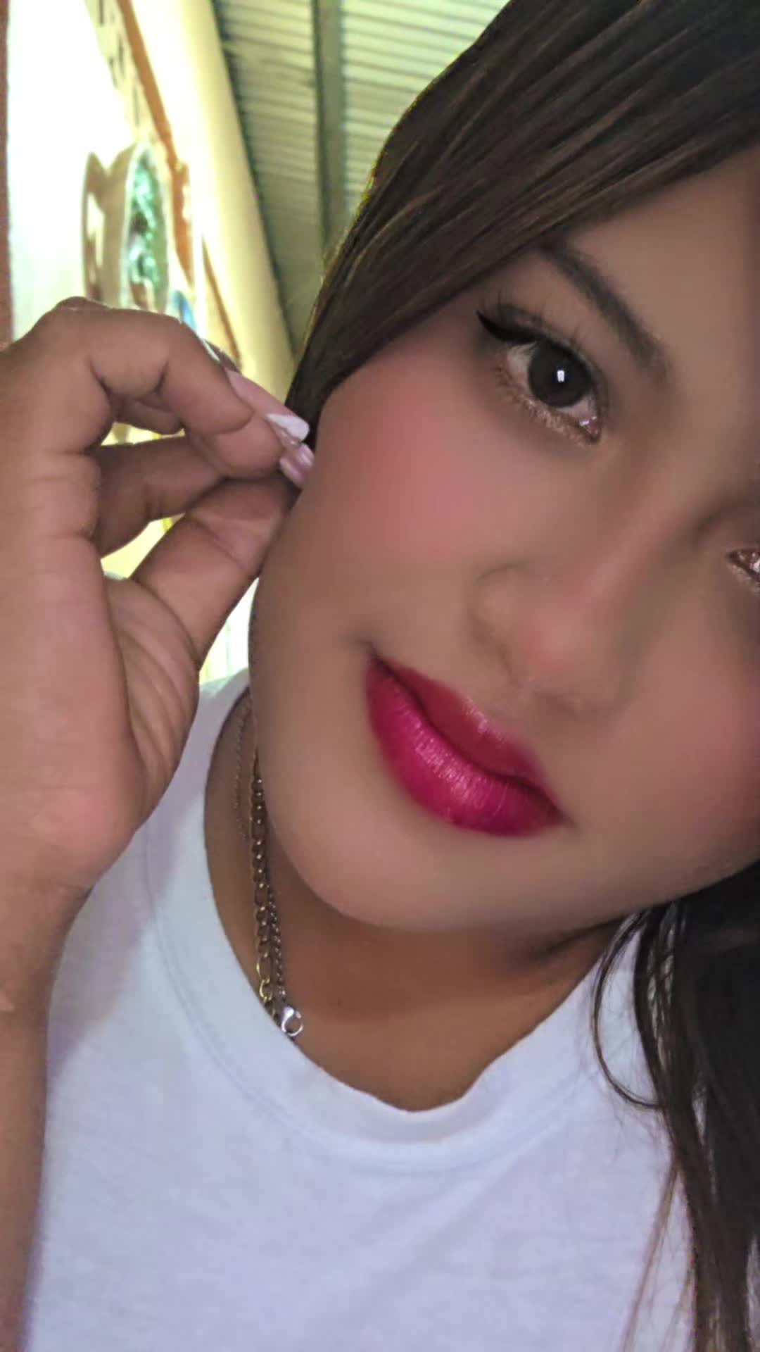 @chaparrita Mayrena