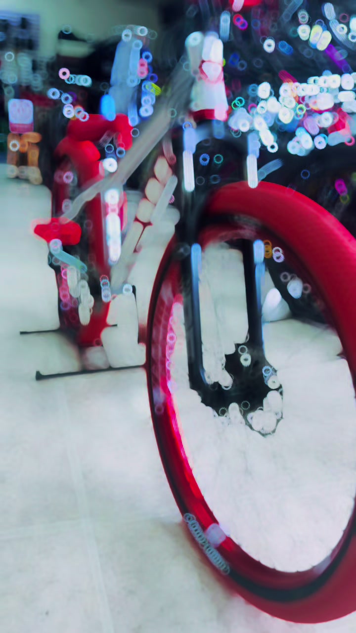 @Castillo Bike Parts