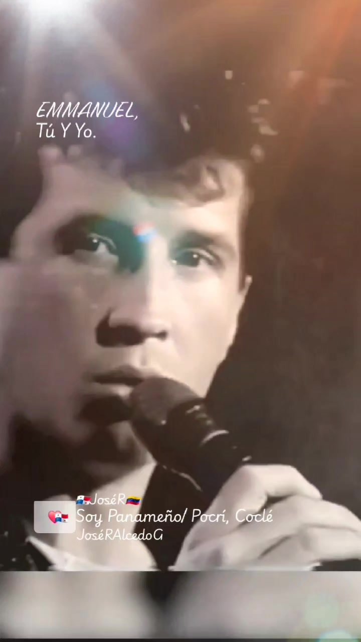 @JoséRAlcedoG
