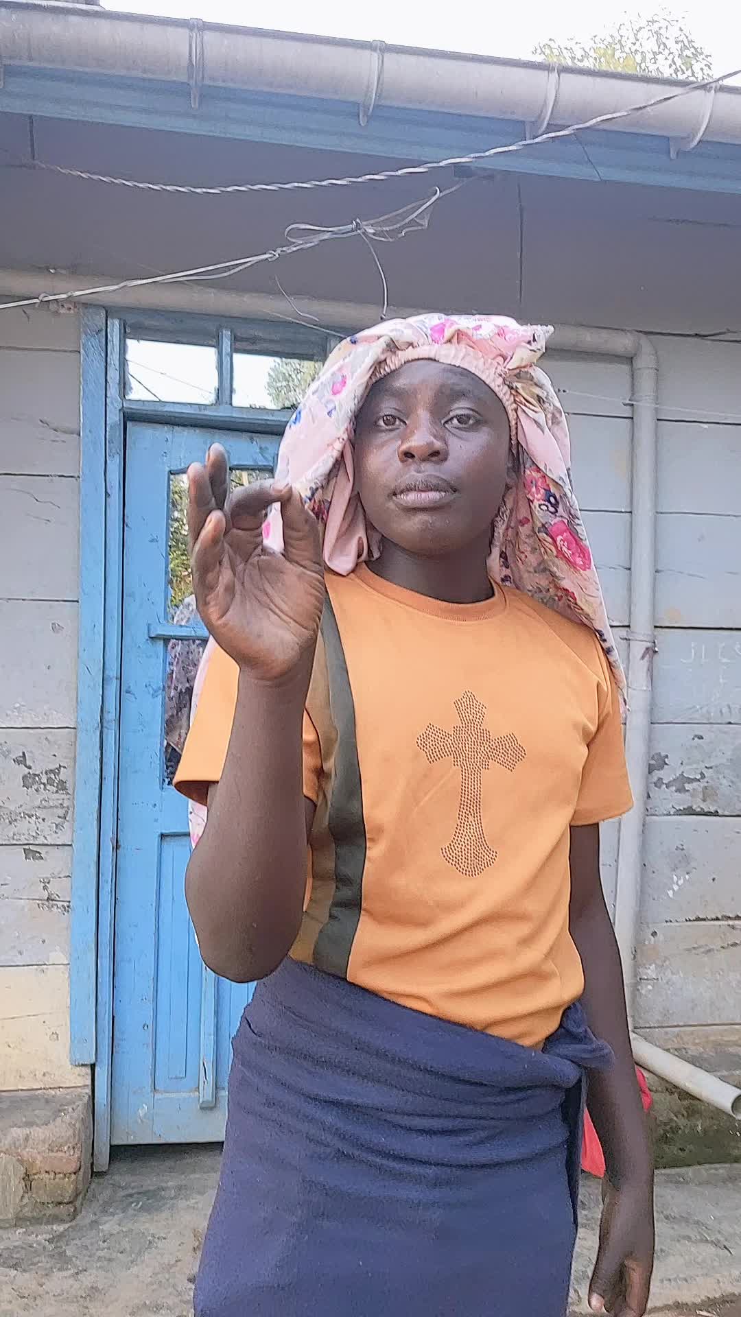 @zuchu de butembo