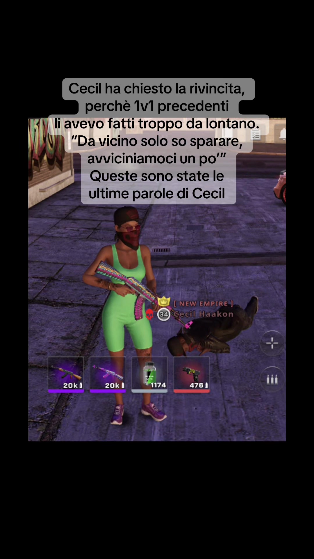 @Alessio Morza OSRP