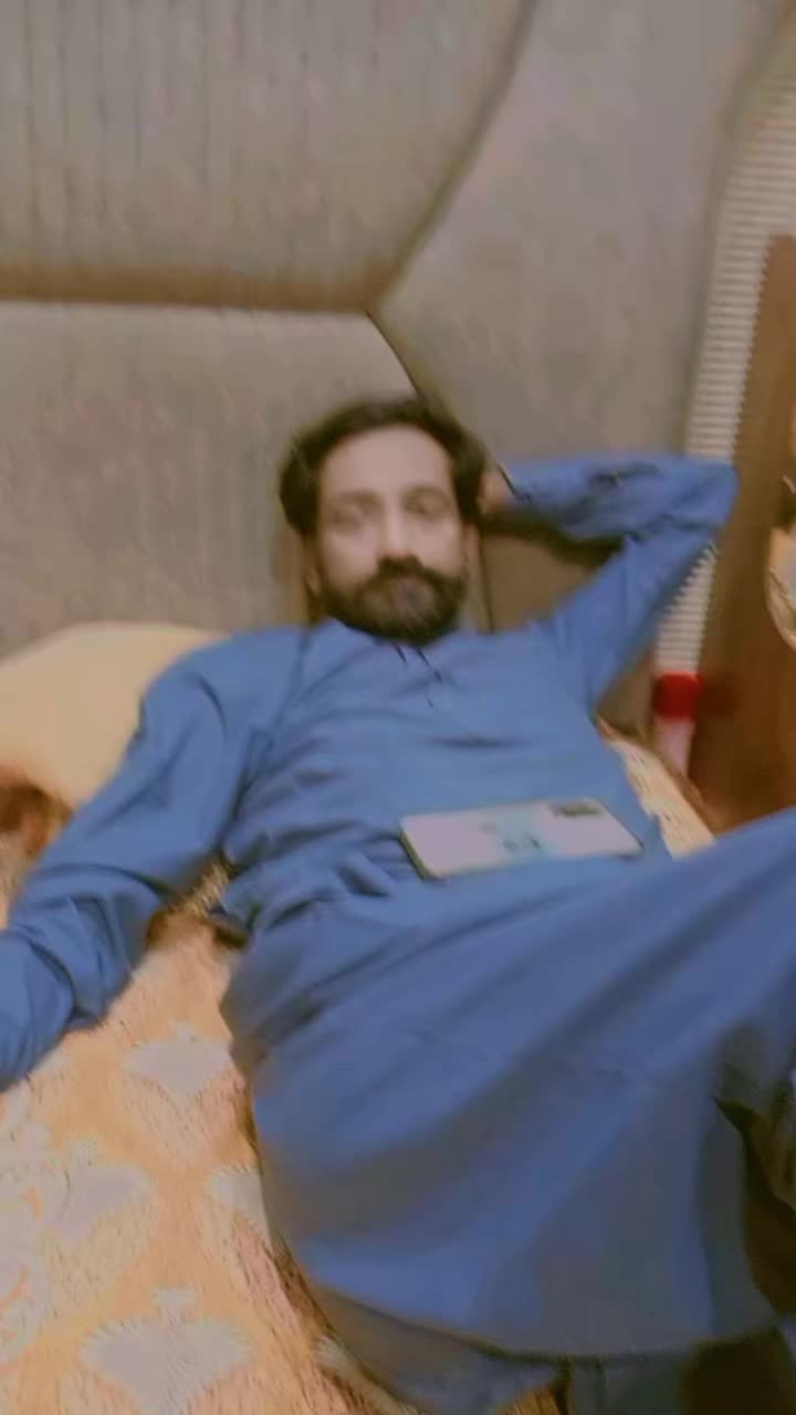 @Rana Muzzamil