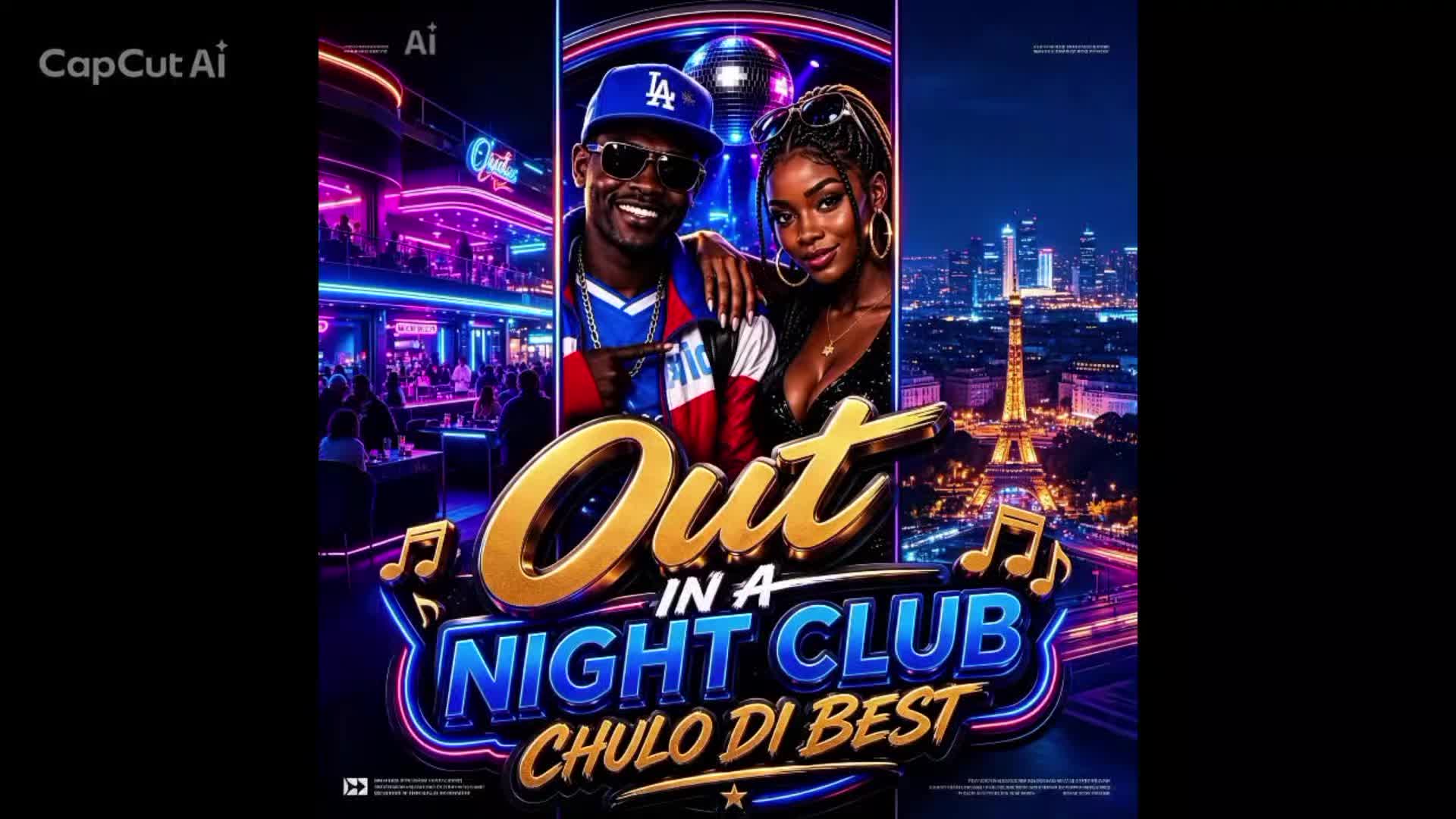 @Chulo Di Best