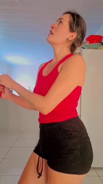 @โค๏ธ๐ฅ Alyne de Paula โค๏ธ๐ฅ