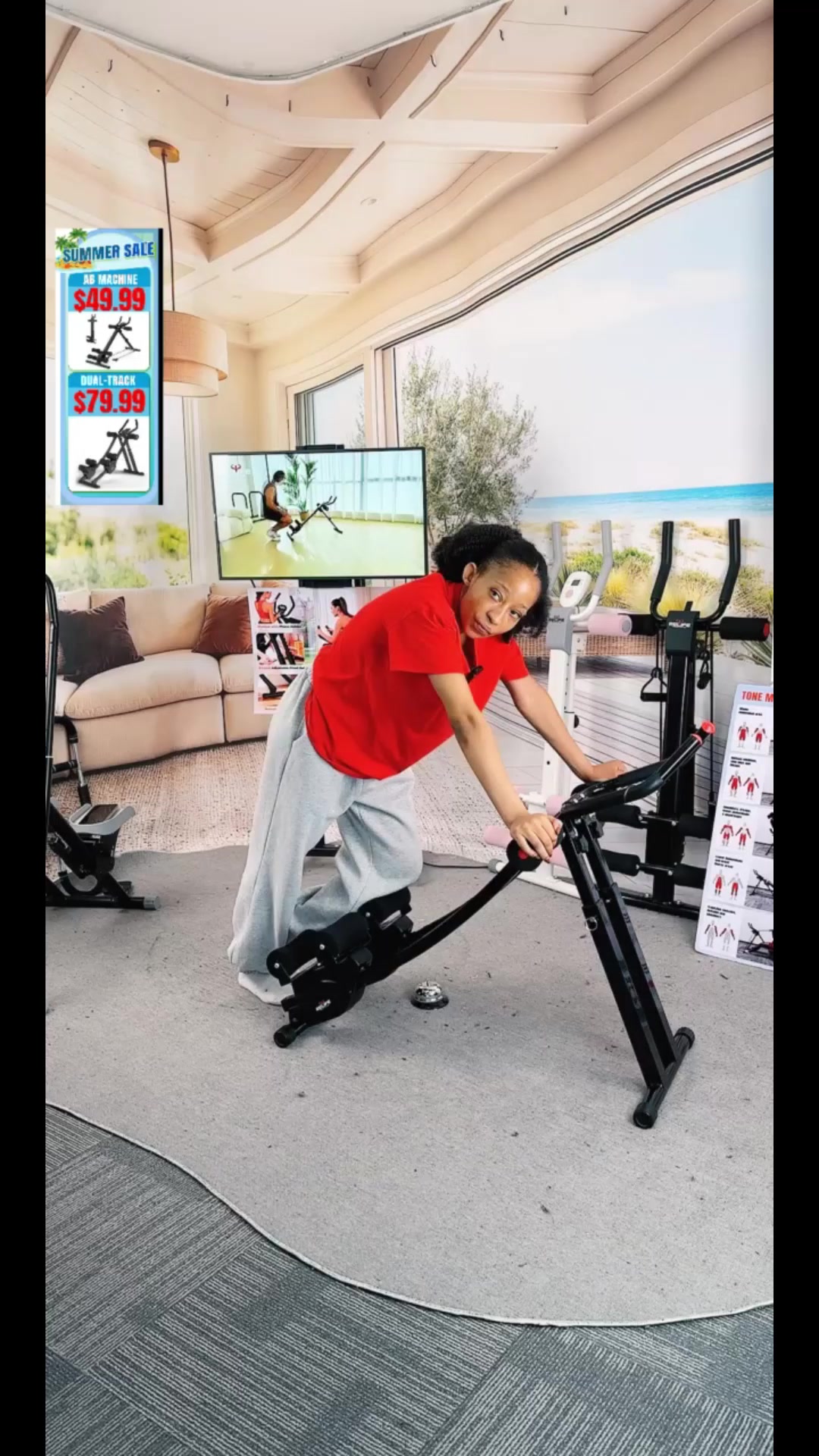 @Relife Fitness