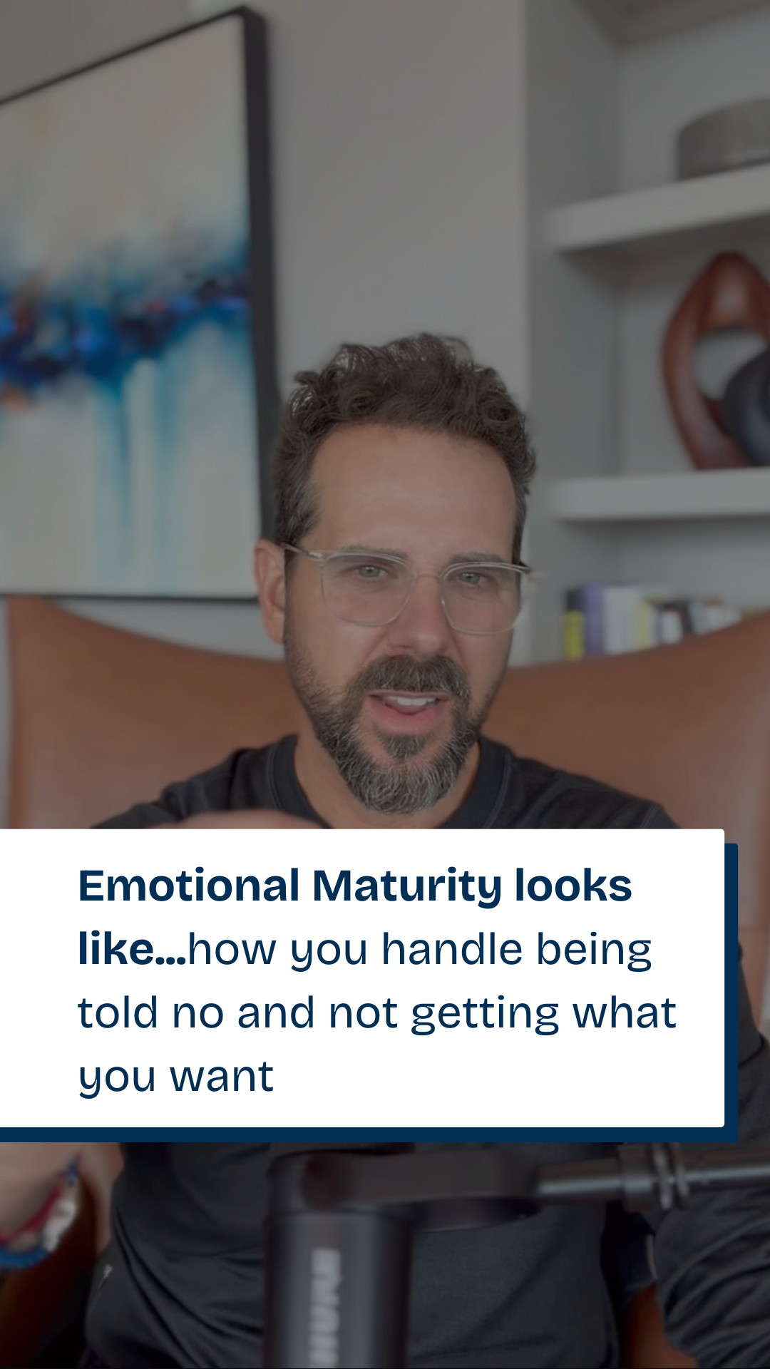 @Dr. Scott | Psychotherapist