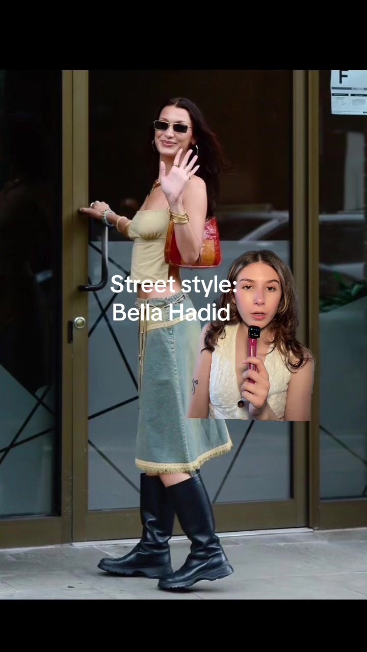 @Gabriella Stella