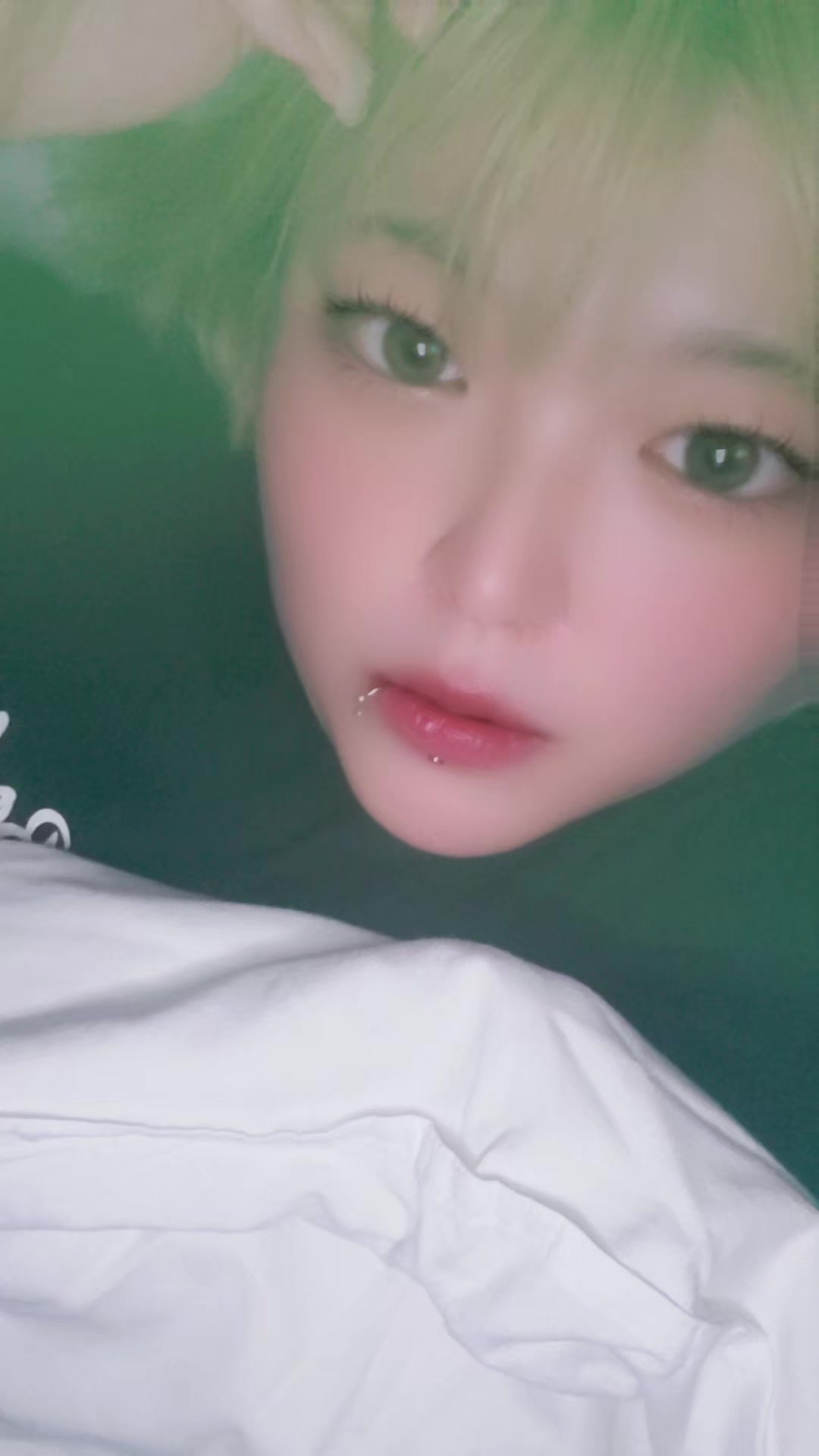 @もち。
