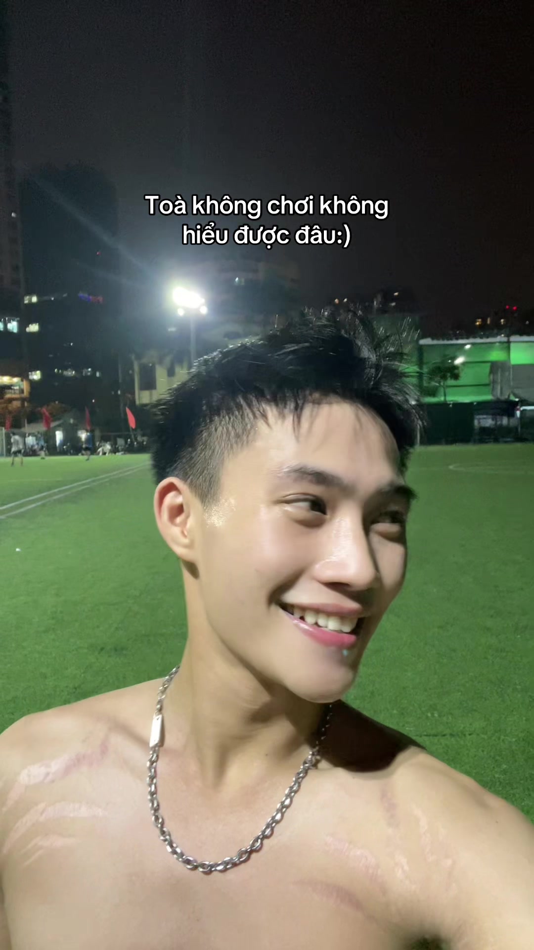 @Son