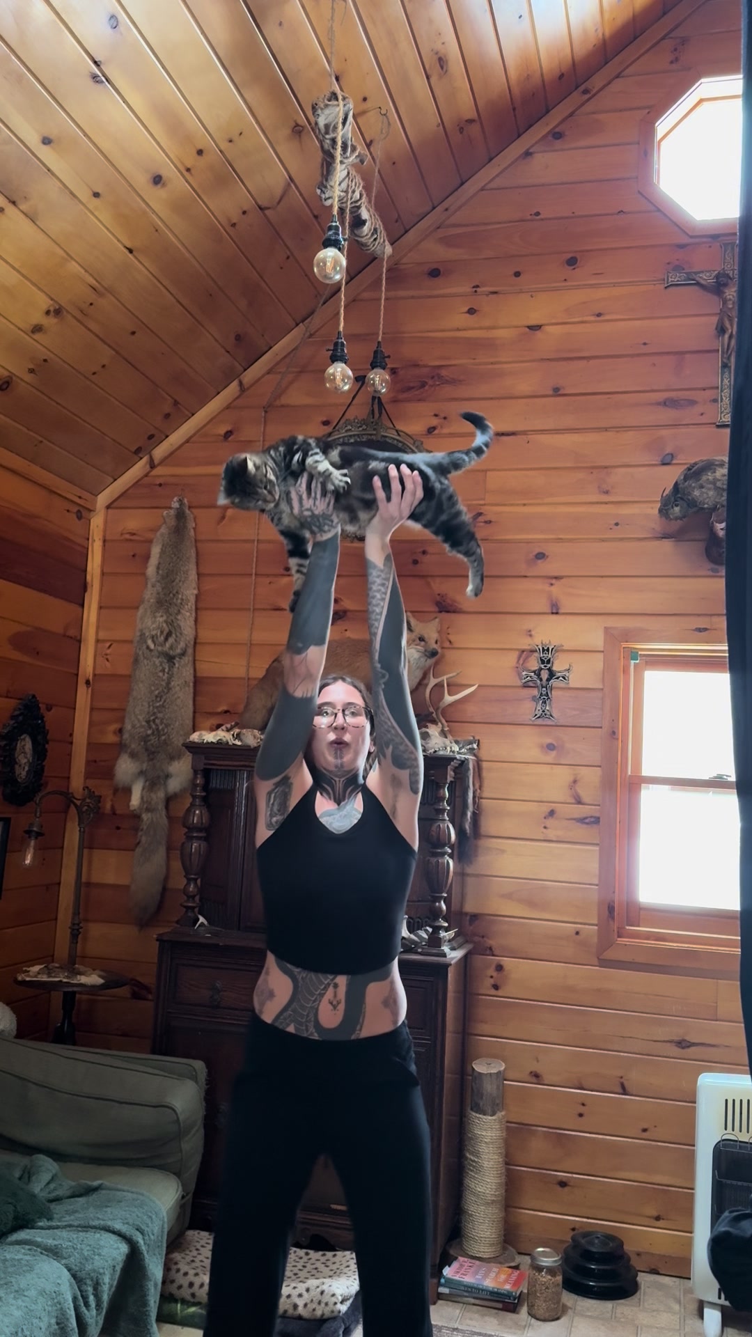 @LumberBarbie