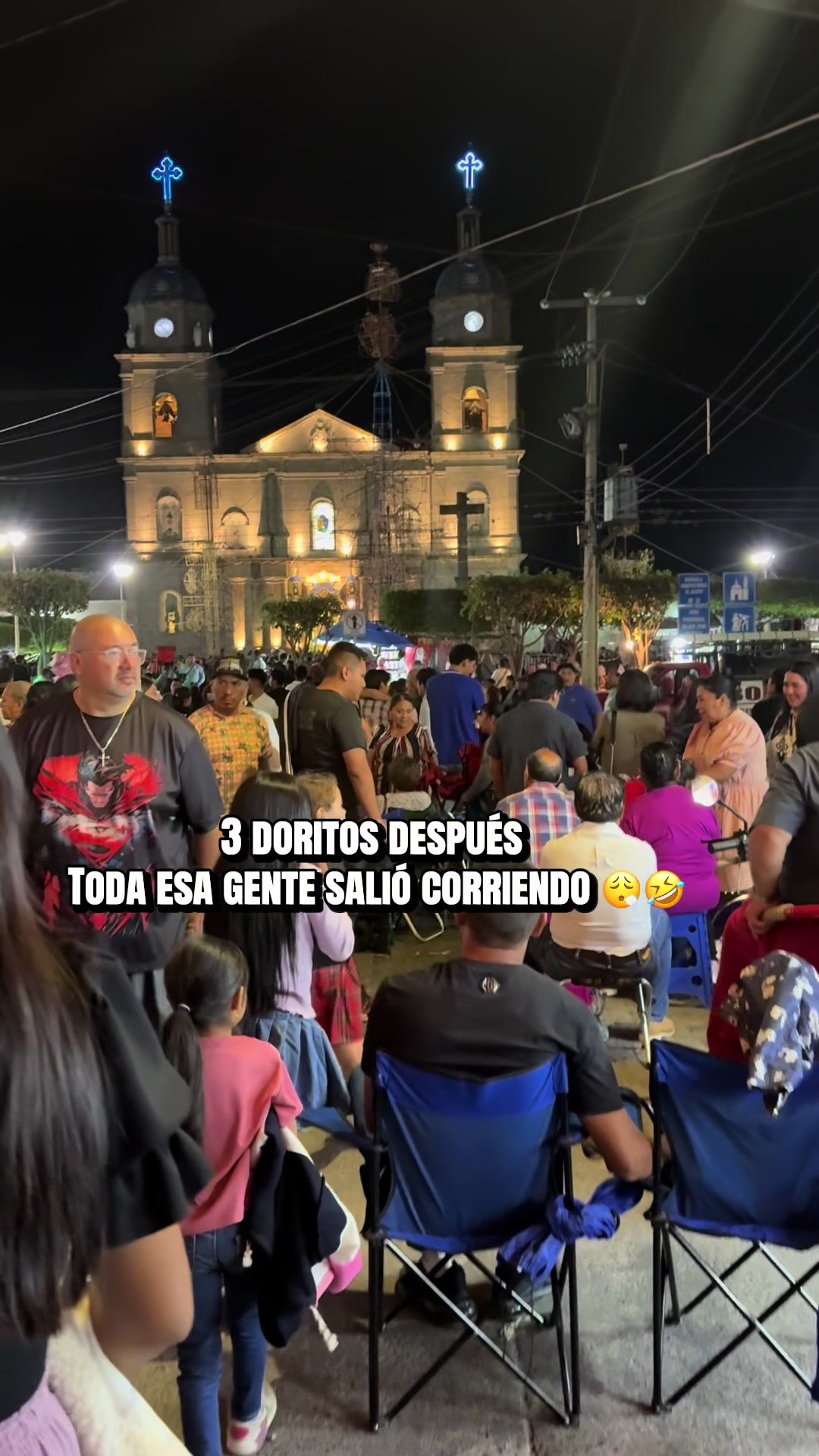 @de pueblo en pueblo