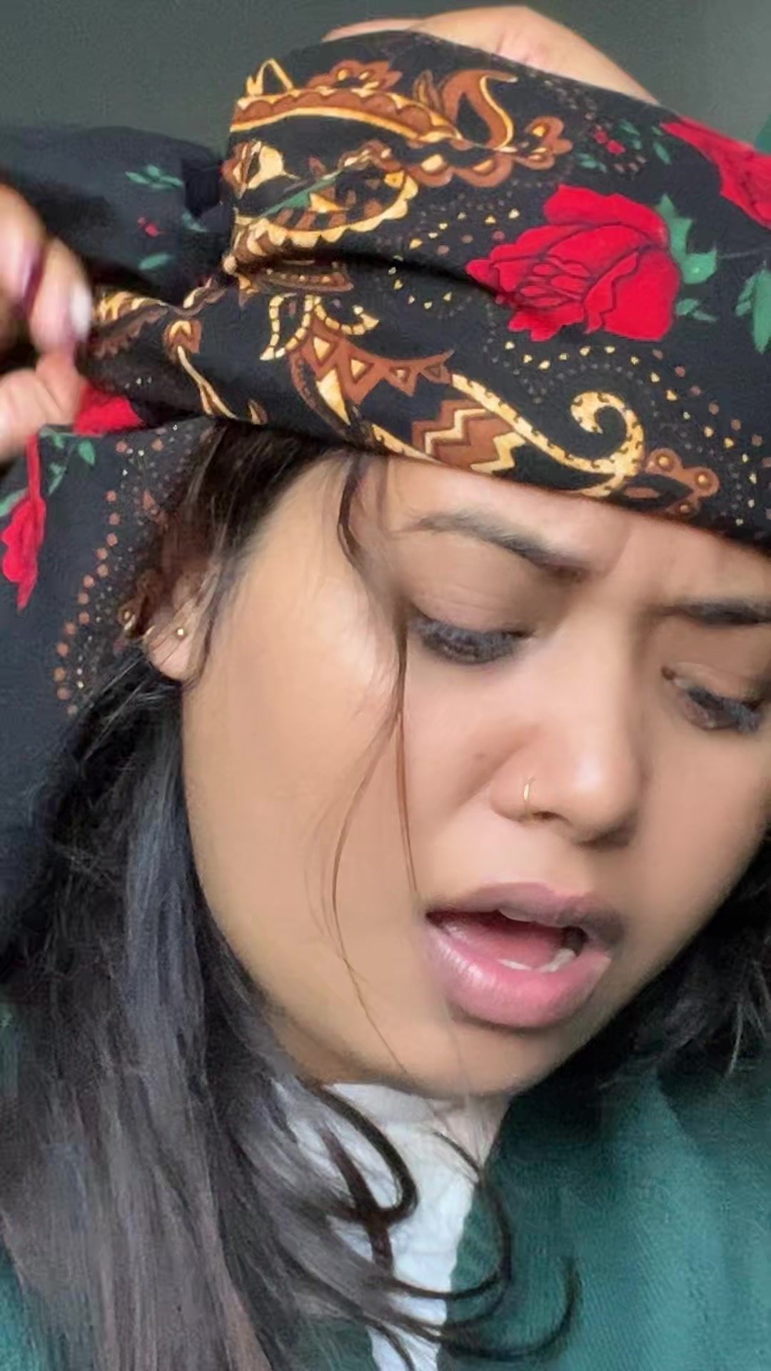 @SoitaGhartiMagar🥀