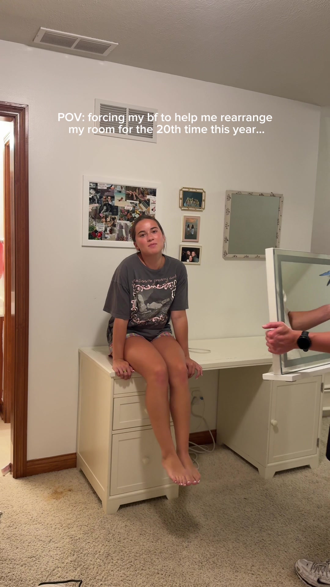 @Lauren Klem