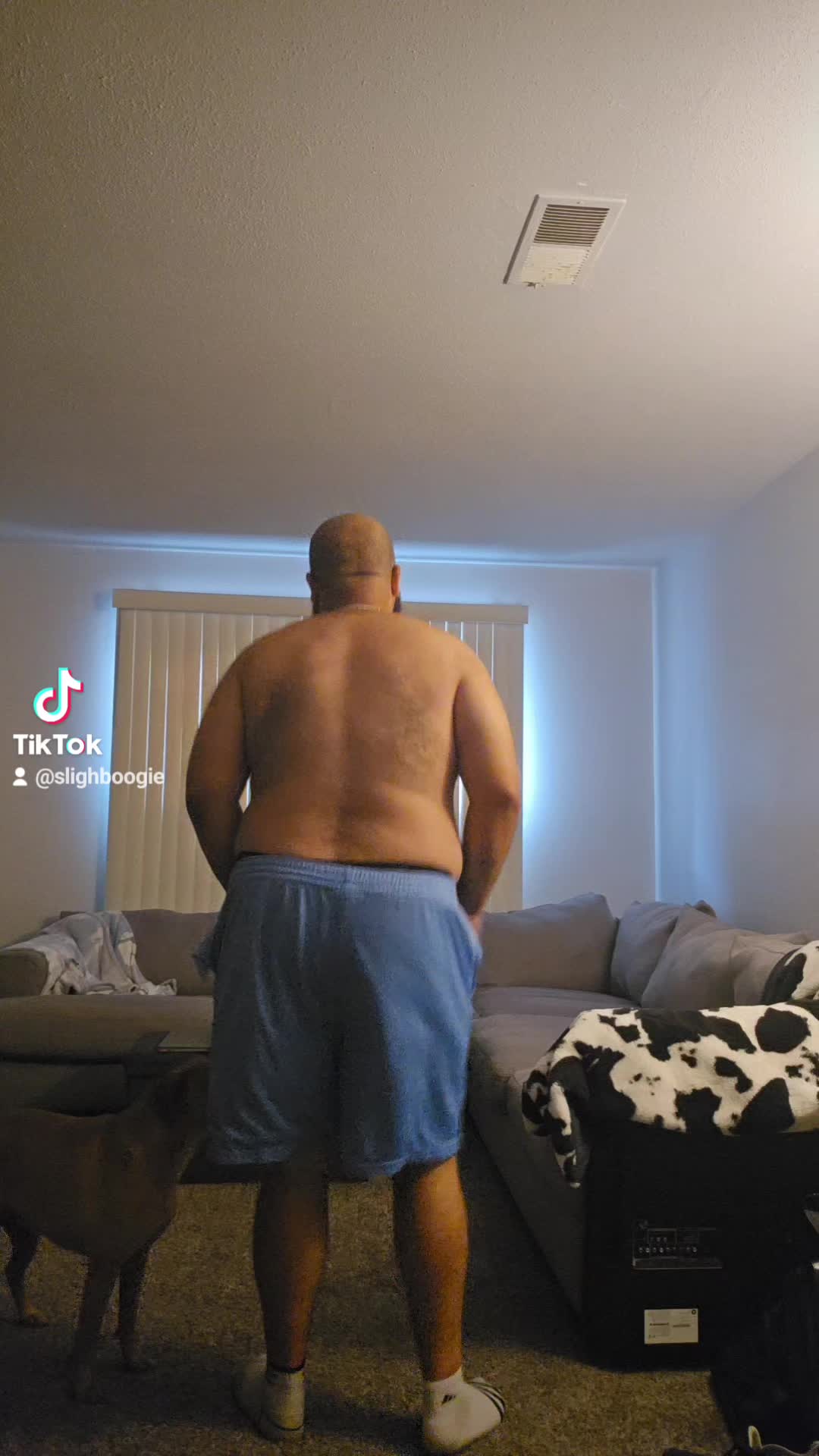 @SlighBoogie