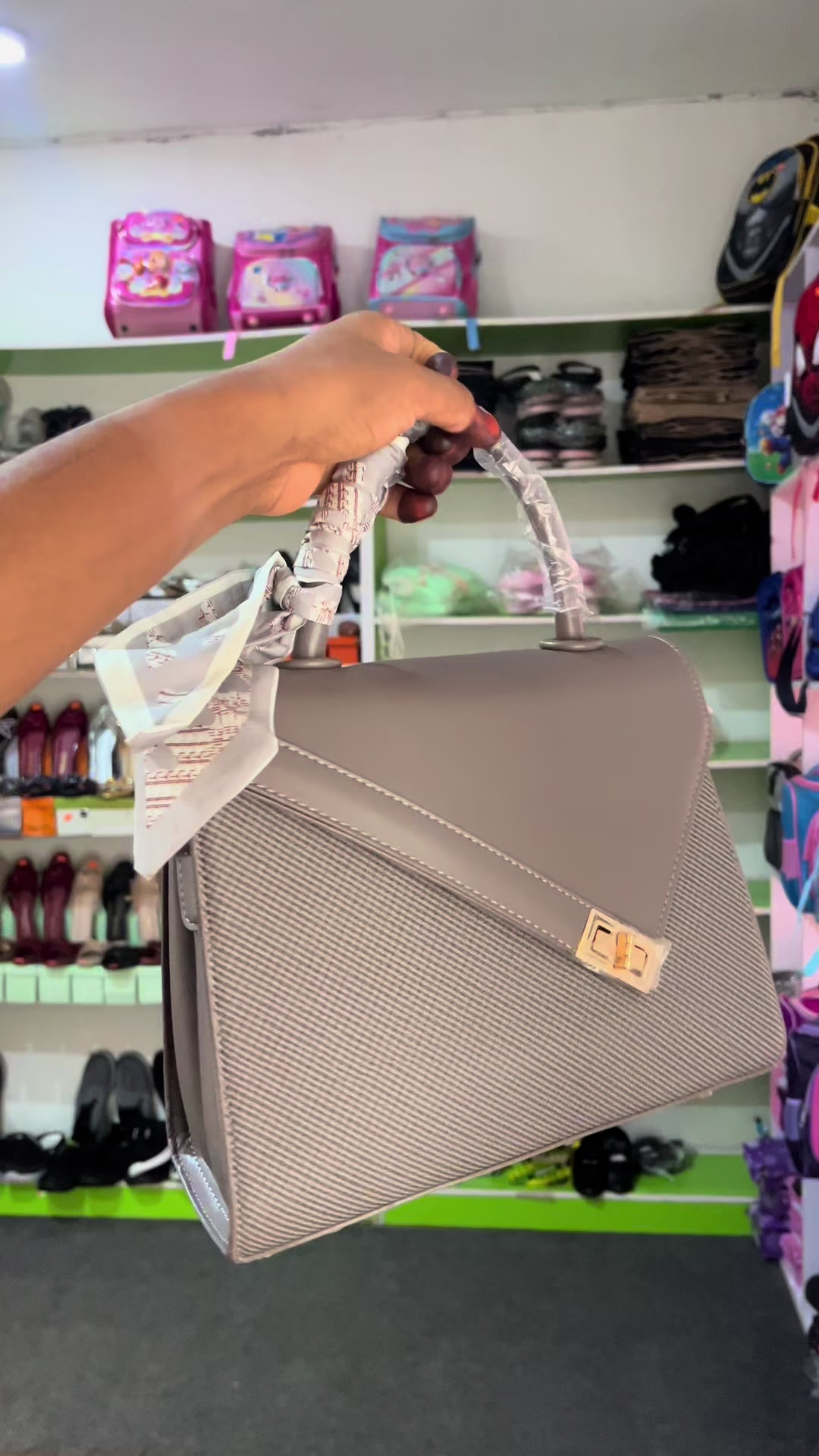 @Shoes|Bags|skoolitem in Bauchi