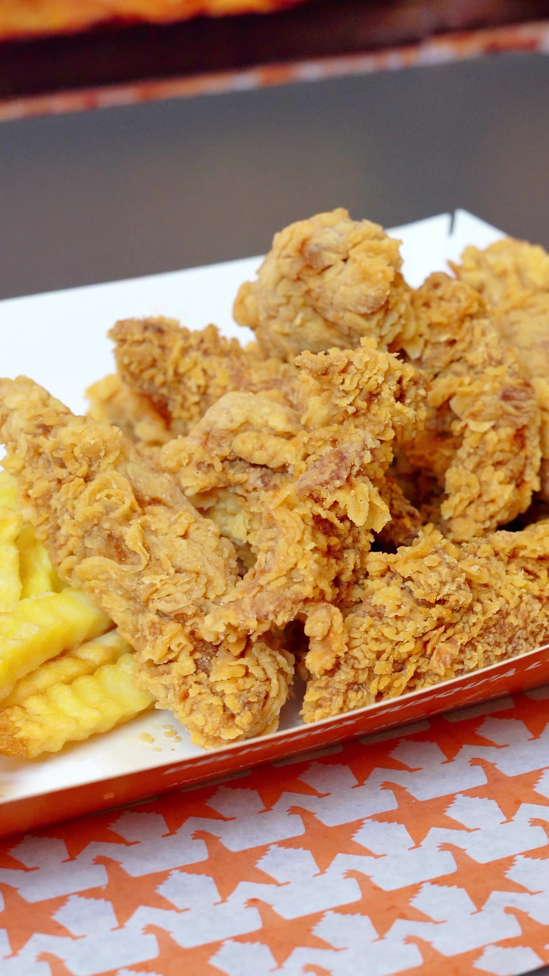 @Chicken Nation