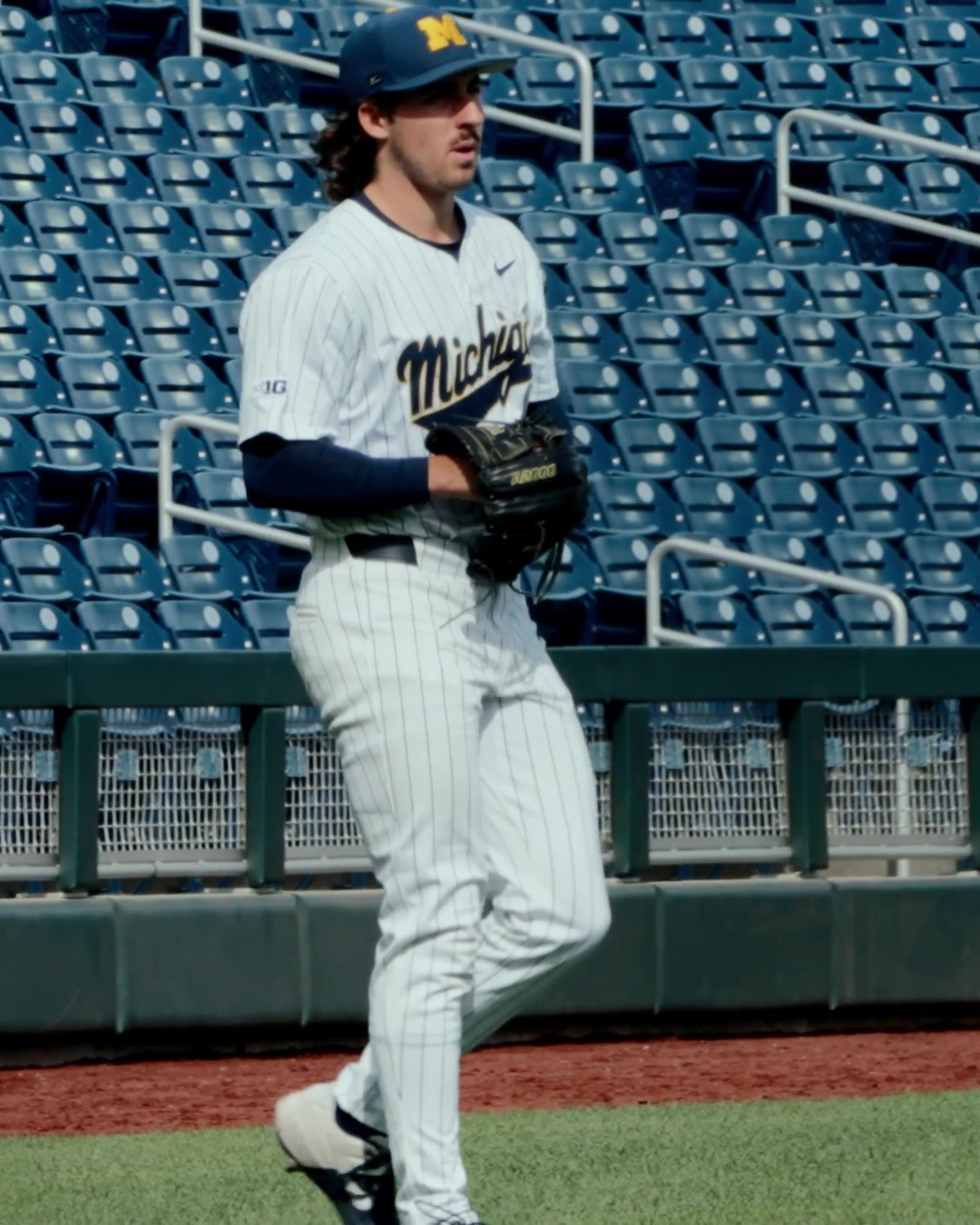 @Michigan Baseball