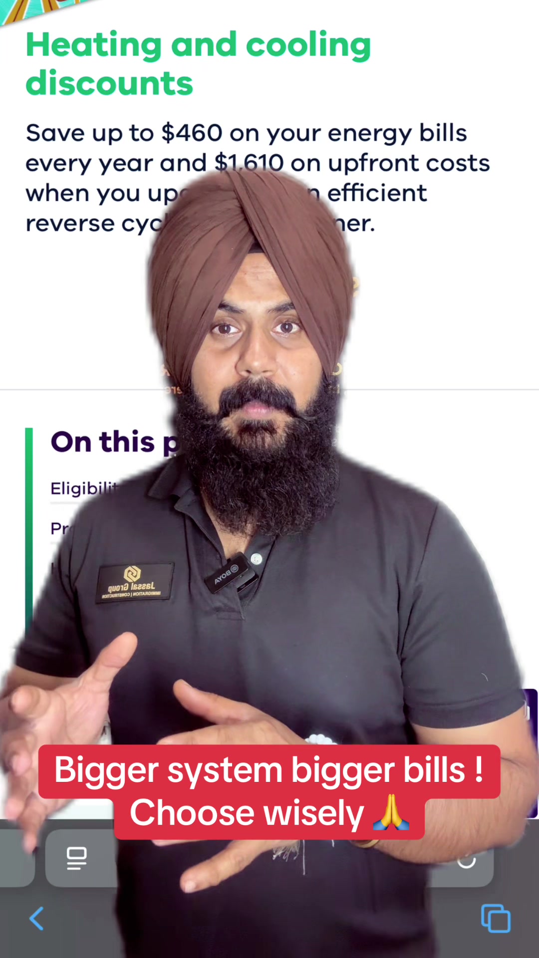 @JASSAL GROUP ✅