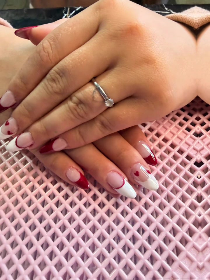 @Jaine Peixer Nails