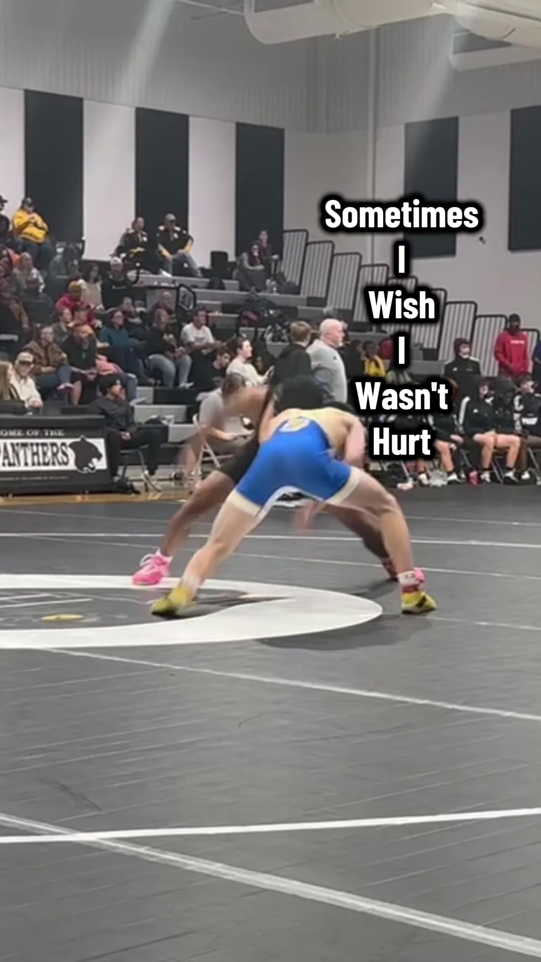 @Reese "Boogeyman" Thorn