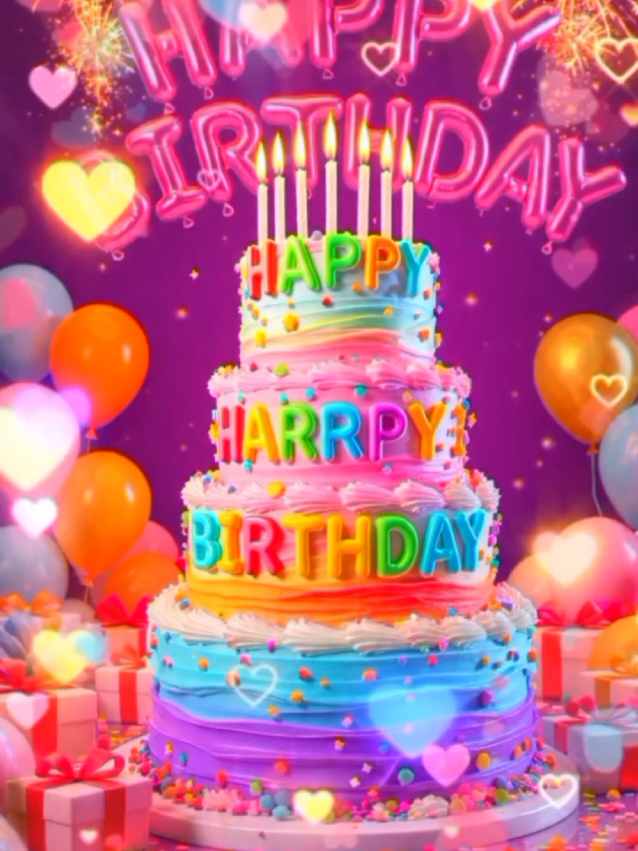 @Birthday Movement