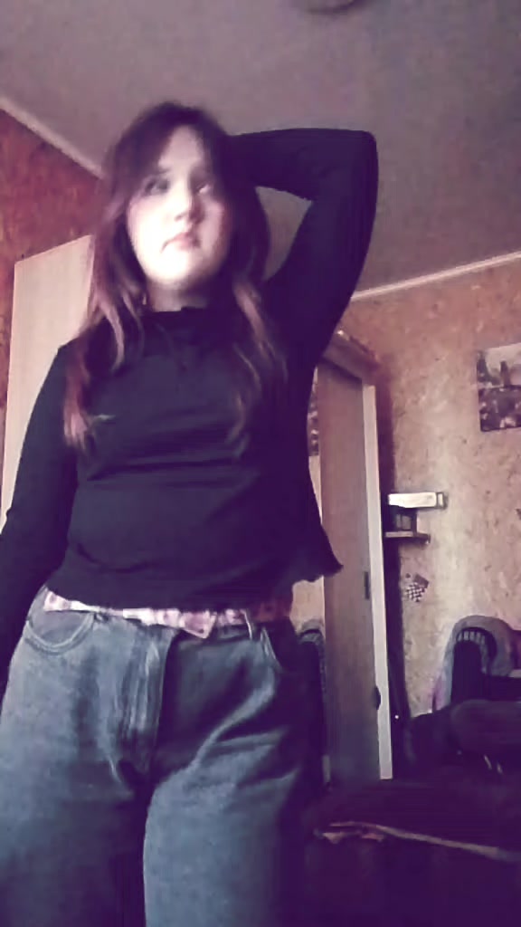 @Эмка Мурмурская | infp(j) 🍓