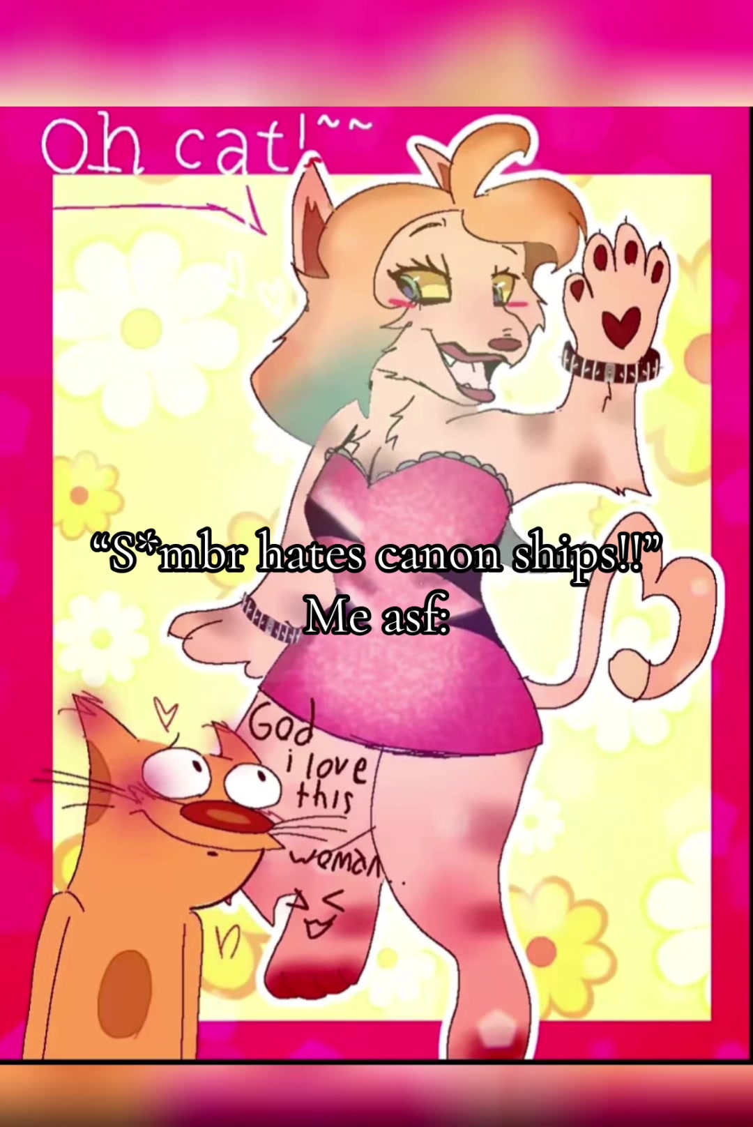 @Mrs Dottie Caticus ♥️