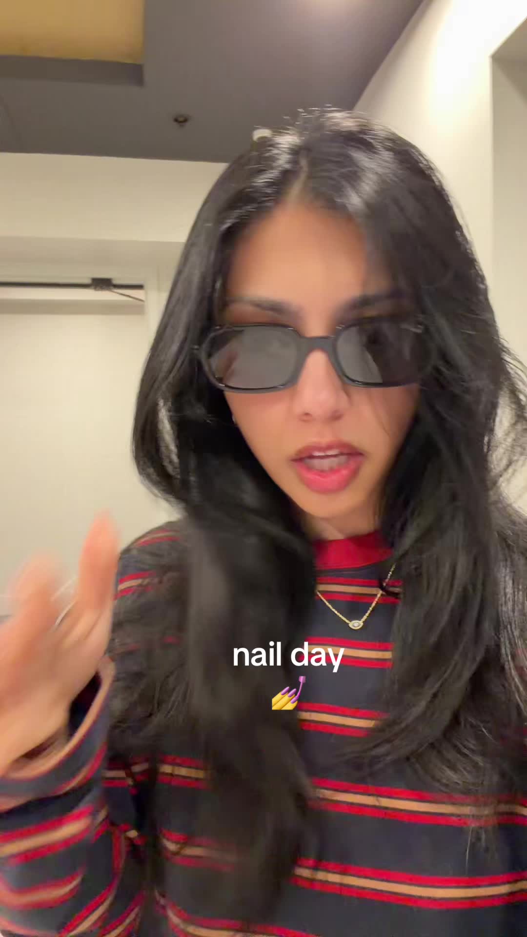 @Sara Bastola