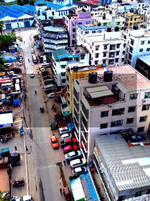 @GREENLIGHT REAL ESTATE LTD
