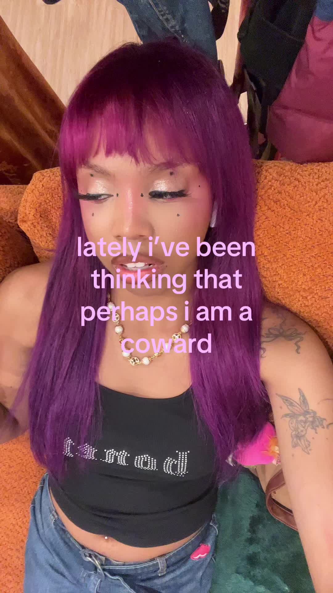 @Pinky
