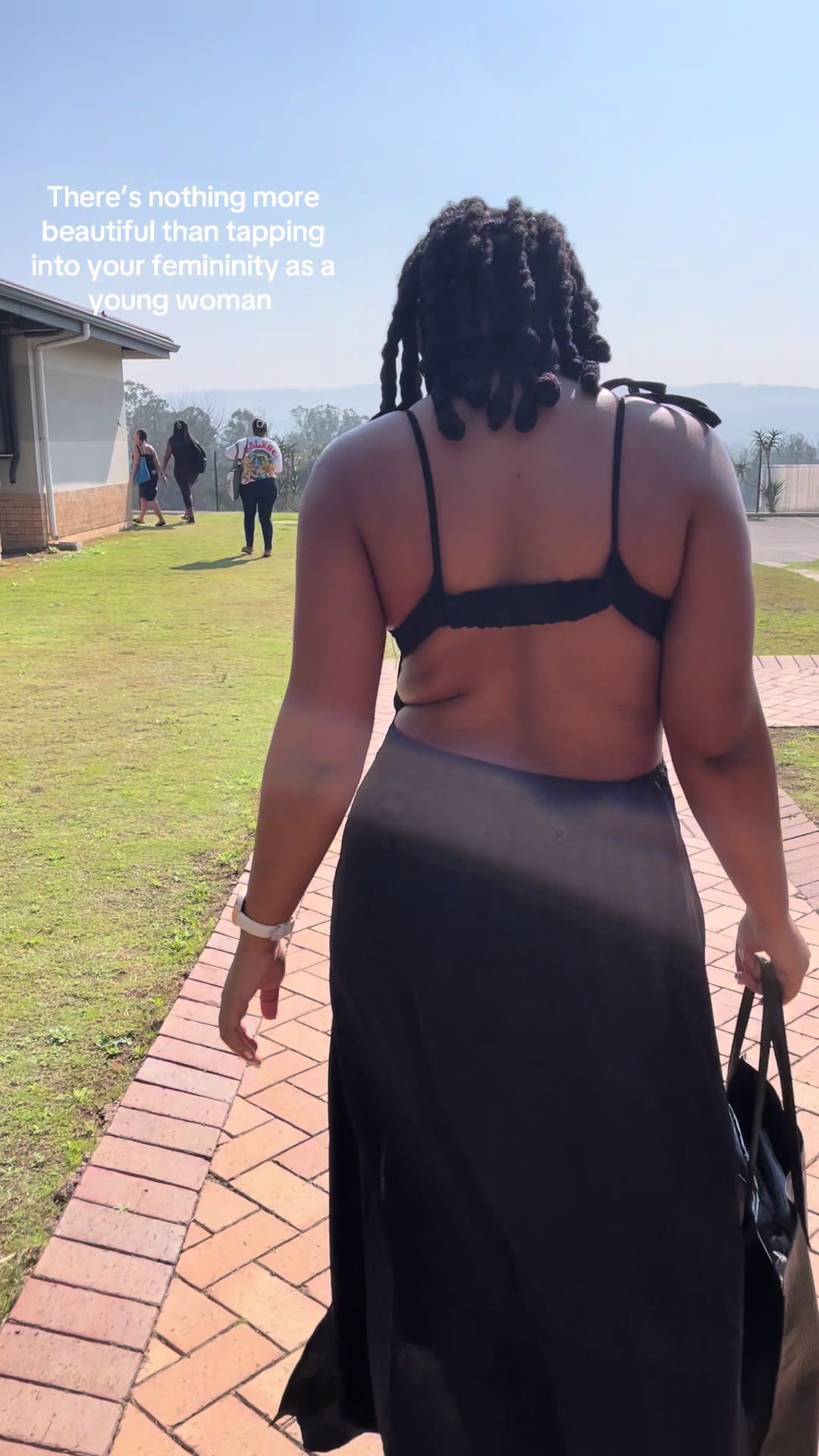 @Zanele M