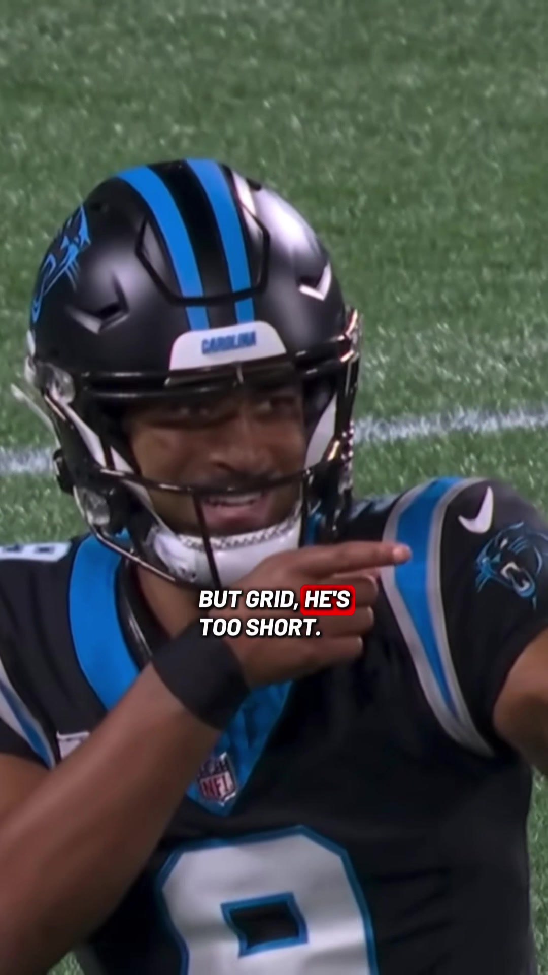 @Gridiron Panthers