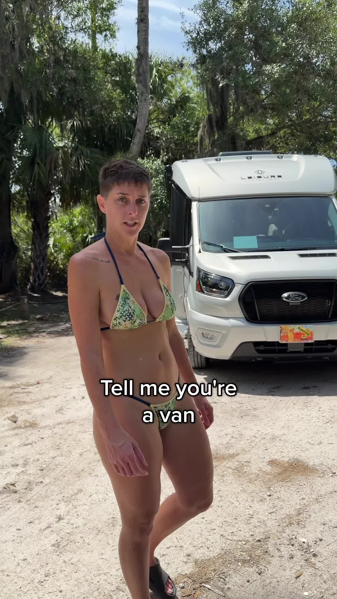 @WanderingRVBabe