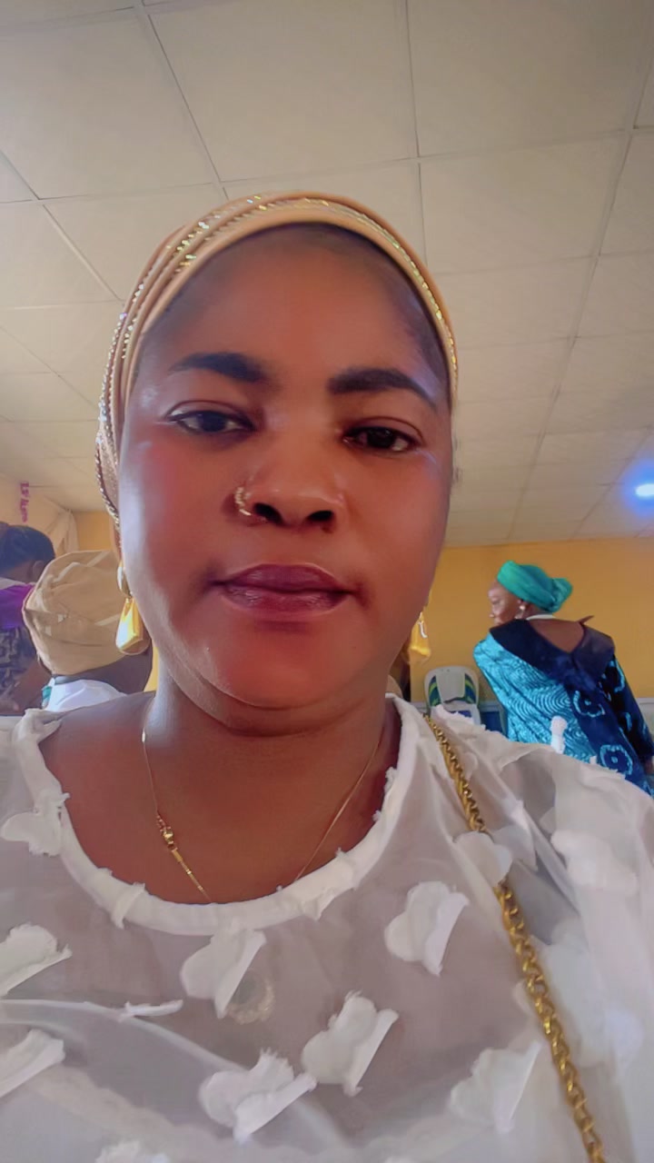 @King’s Mother