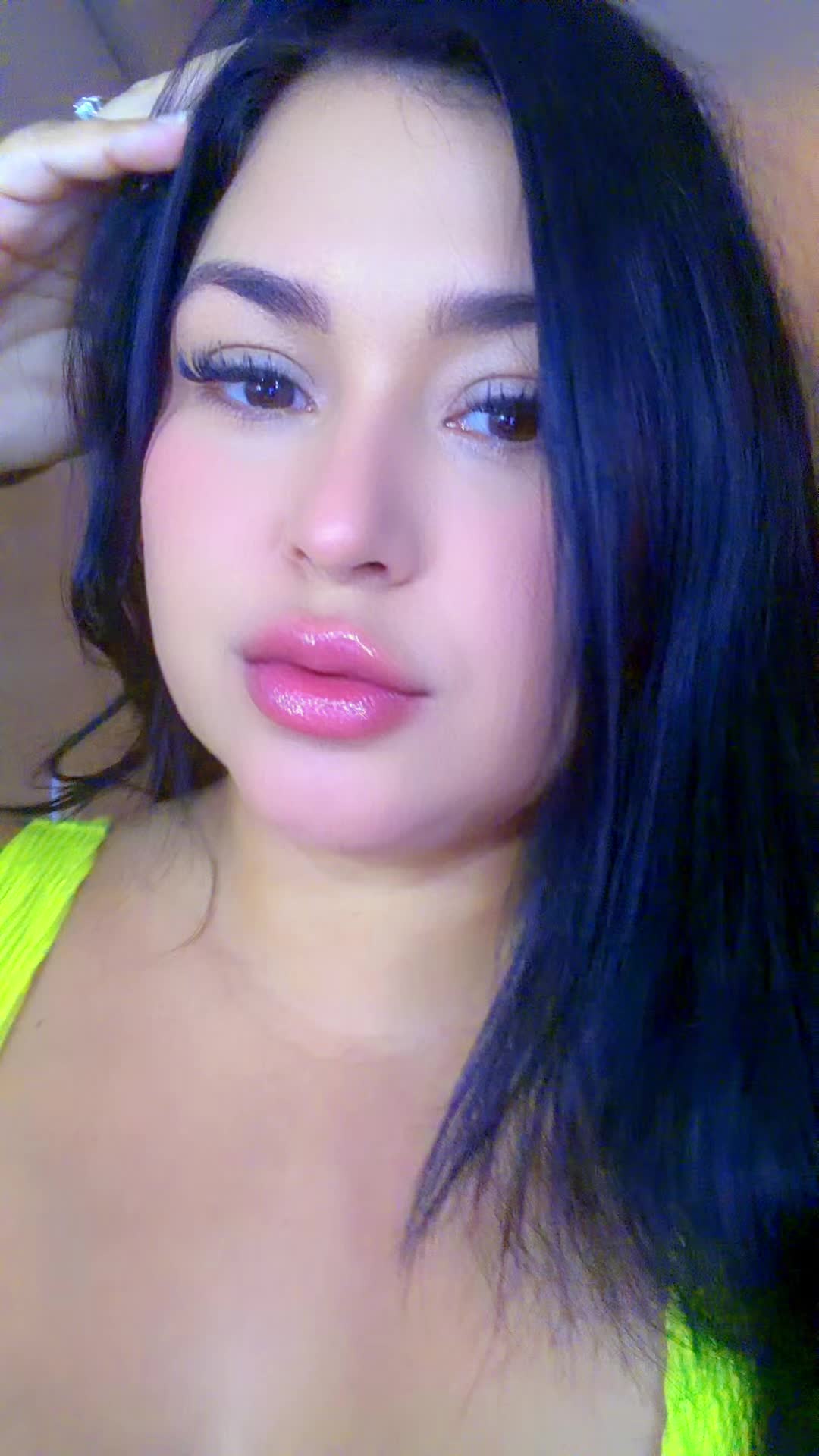 @Perlitha Fuentes