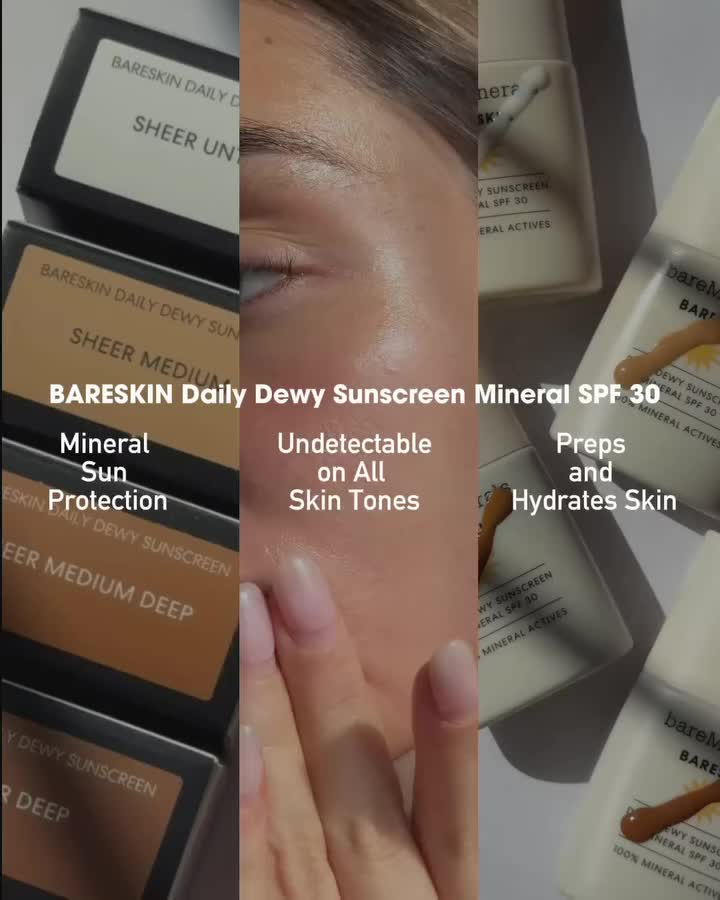 @bareMinerals
