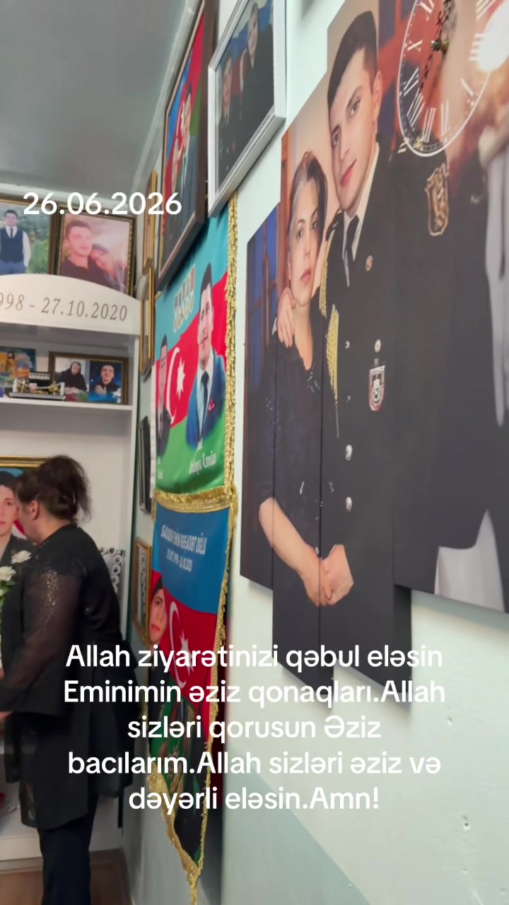 @Şəhid balam Emin