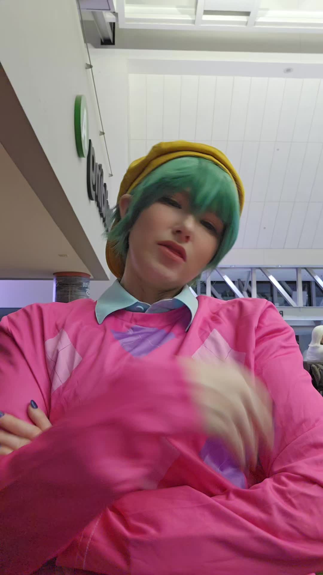 @Abigail (mikochan215 on all)