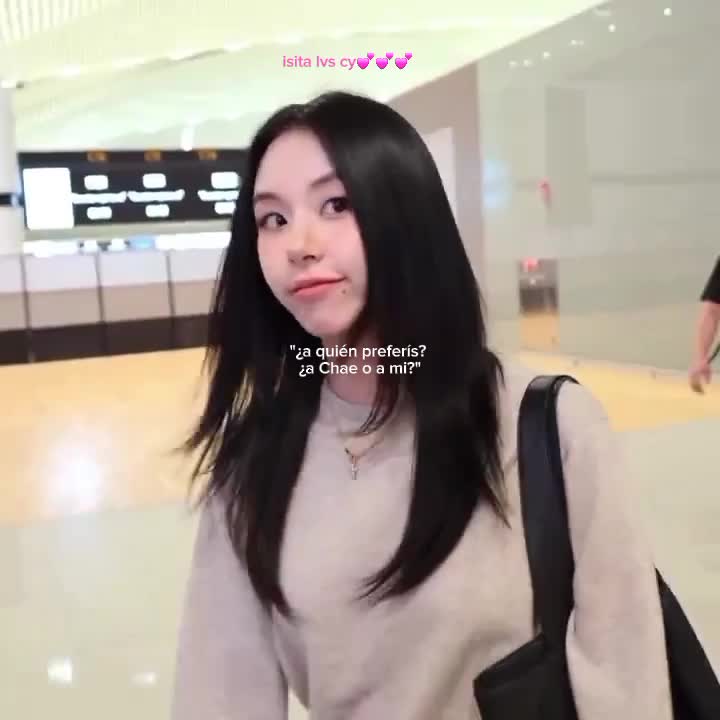@𝘐𝘴𝘢 ♡'𝙨 𝒞𝘩𝘢𝘦𝘯𝘨 ! 🥠
