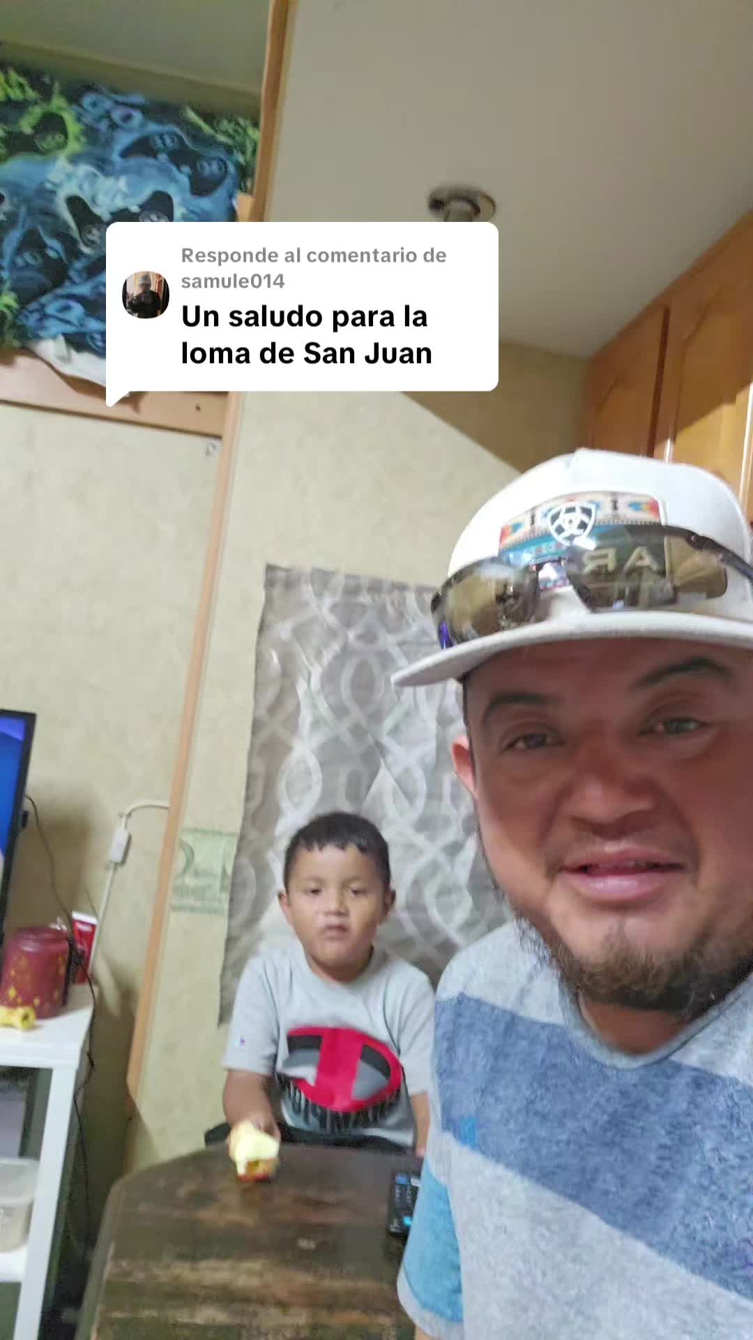 @El minimo del Tiktok