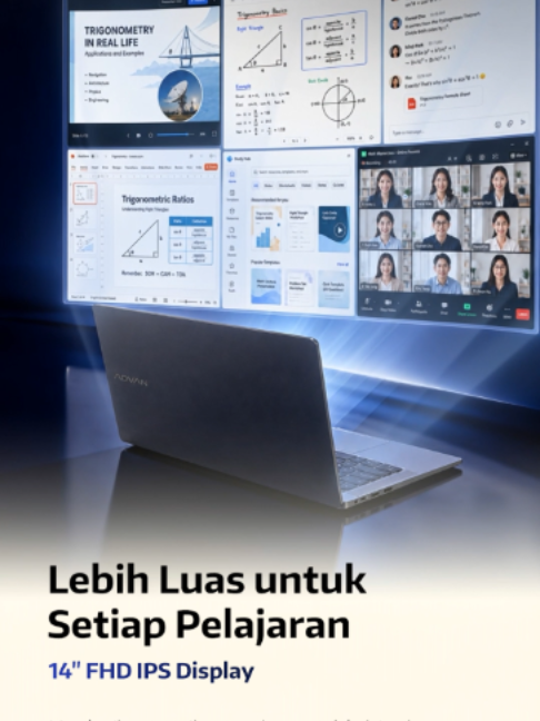 @Advan Indonesia
