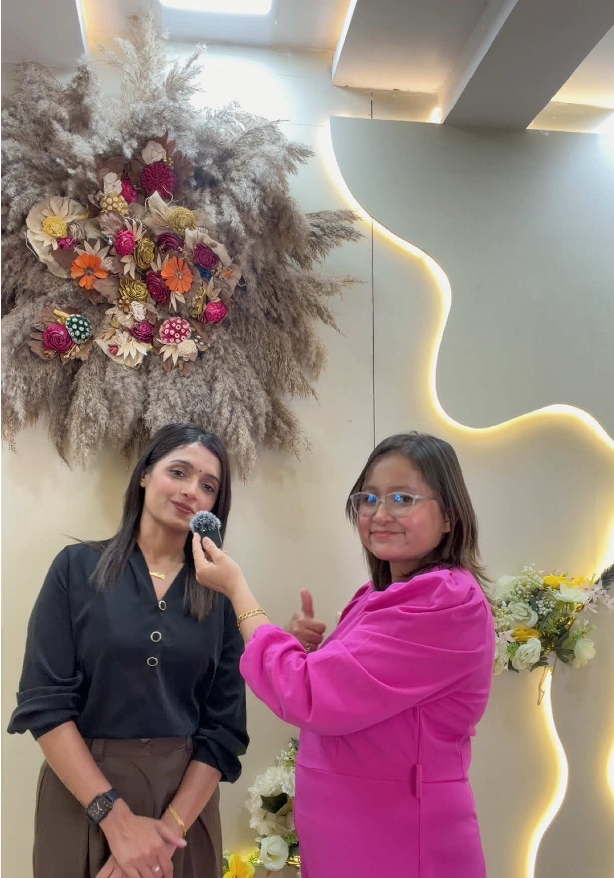 @Dream_salon & makeup_studio