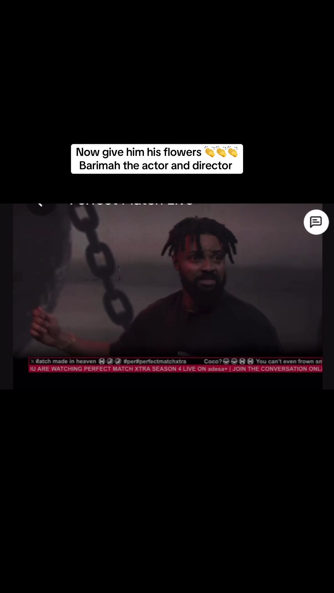 @Barimah Boateng