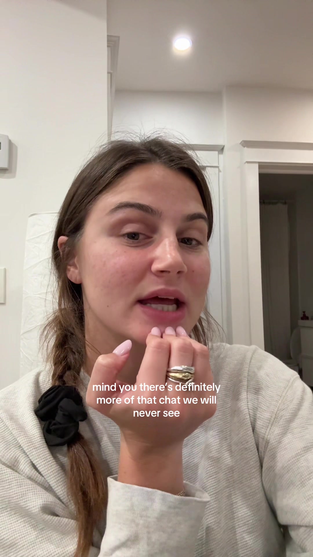 @Emily Kosichek