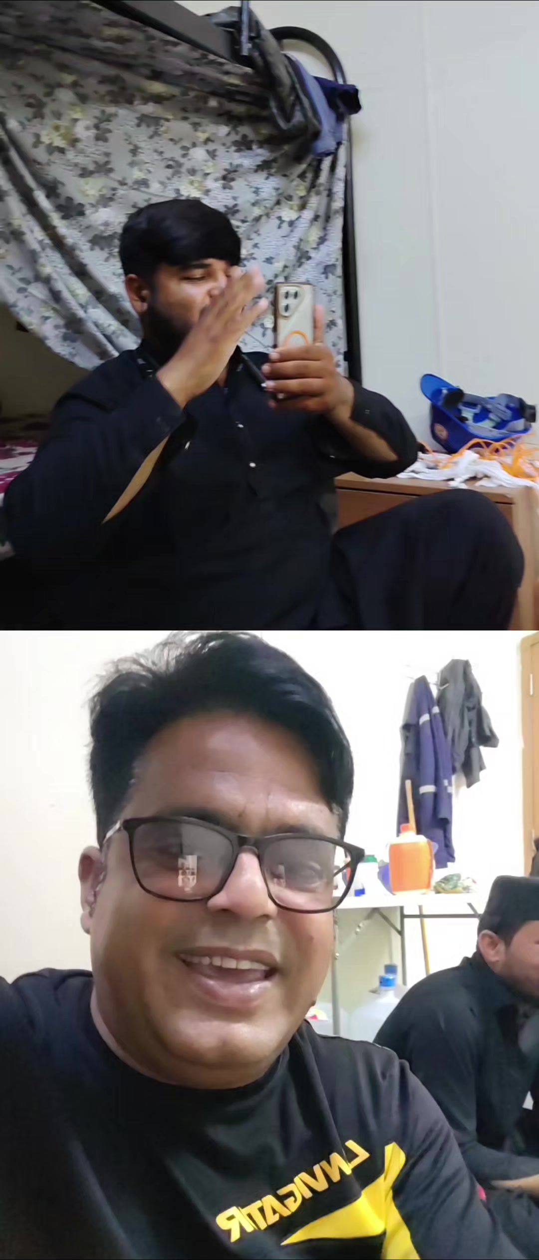 @Pardesi Shakir